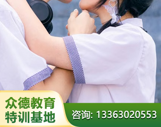 聊城孩子叛逆早恋教育